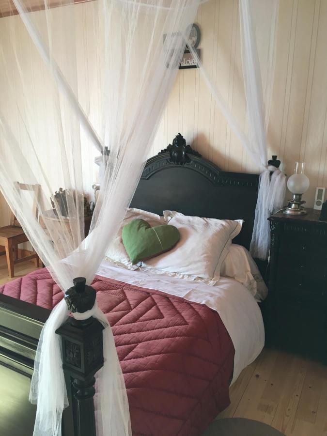 Les 3Crokignols, Maison D'Hote Familiale. Saffloz ภายนอก รูปภาพ